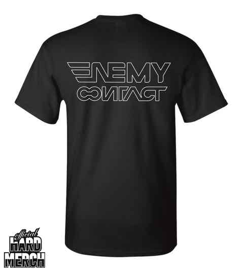 Enemy Contact T-Shirt