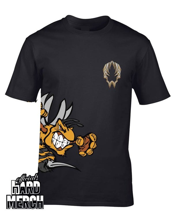 Basspunkz Bumblebeast