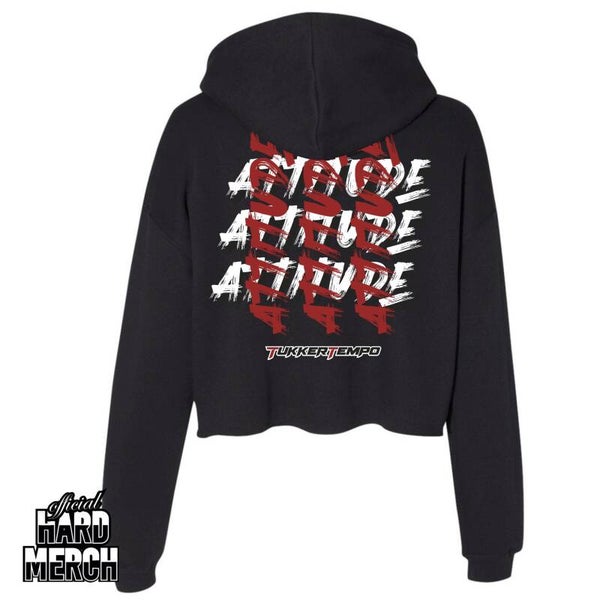 TukkerTempo, Attitude Cropthoodie