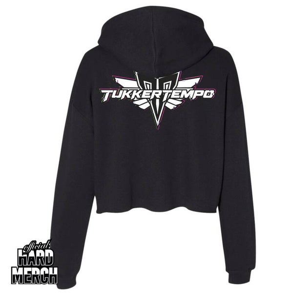 TukkerTempo, Logo Cropthoodie
