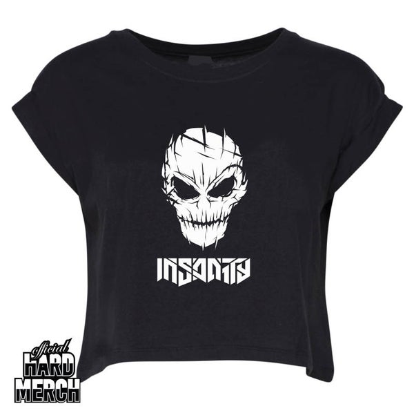 Insanity 102 croptop