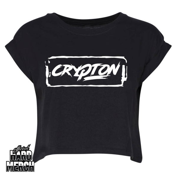 Crypton croptop