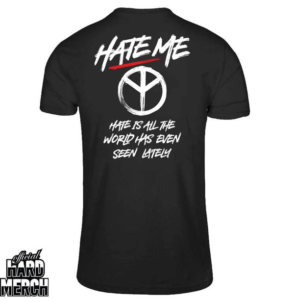 Crypton Hate Me t-shirt