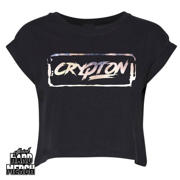 Crypton - My shadows croptop