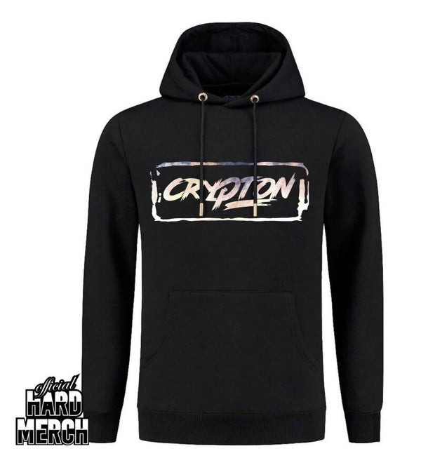 Crypton - My shadows Hoodie