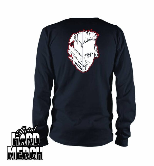 The Dark Horror Long Sleeve