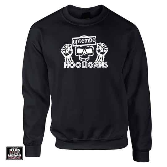 Uptempo Hooligans sweater | OHM Original