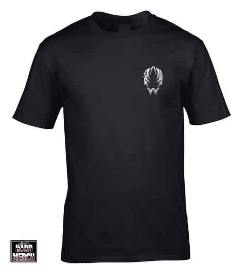 Basspunkz heren T-shirt 102