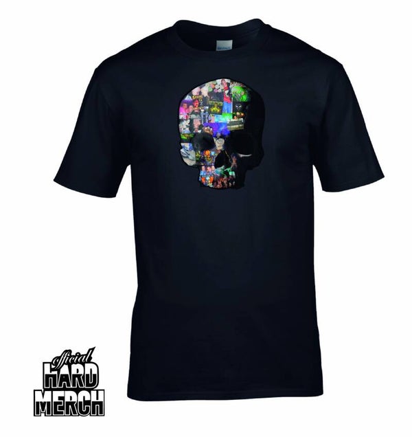 Hakkûh Dan - T shirt No text