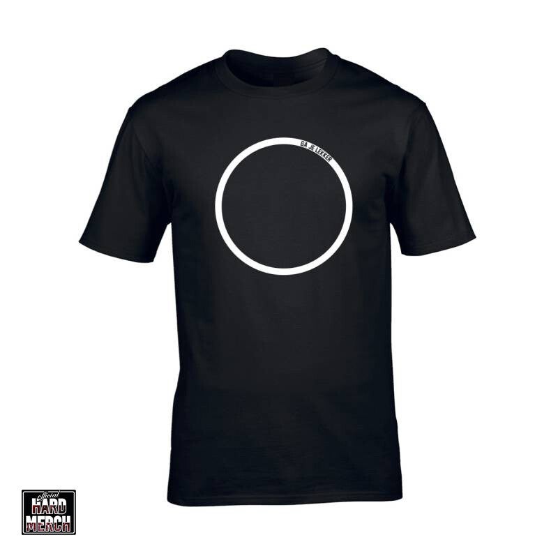 Ga Je Lekker Ik loop rondjes T-shirt