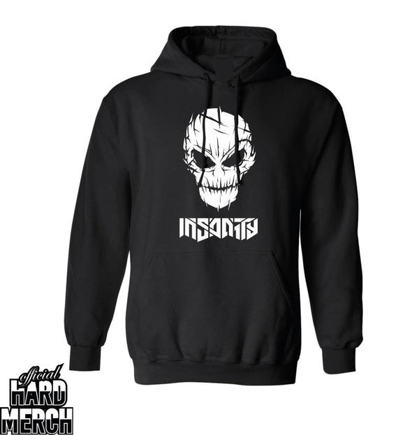 Insanity 102 Hoodie