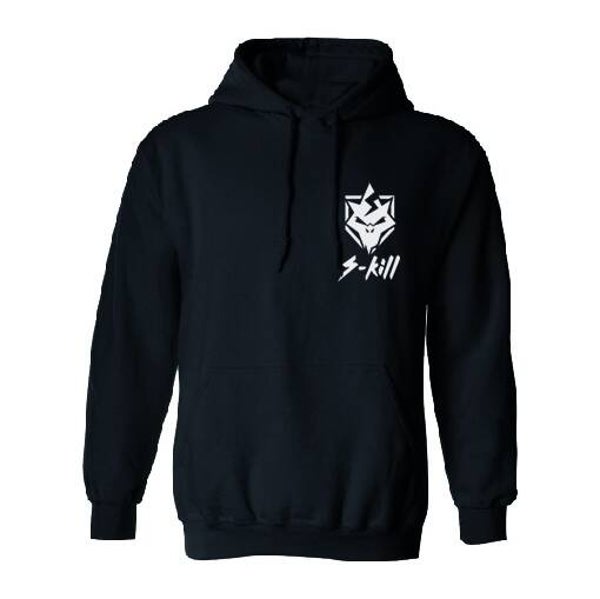 FRIENDS HOODIE S-Kill