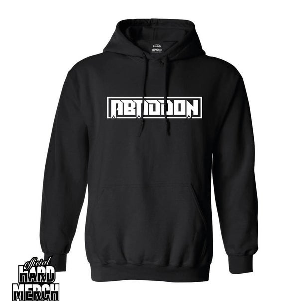 Abaddon 101 hoodie