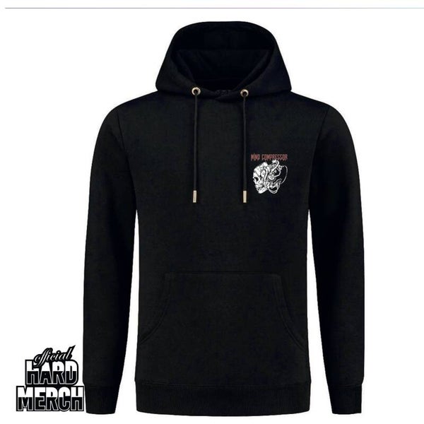 Mind Compressor, EP design Hoodie