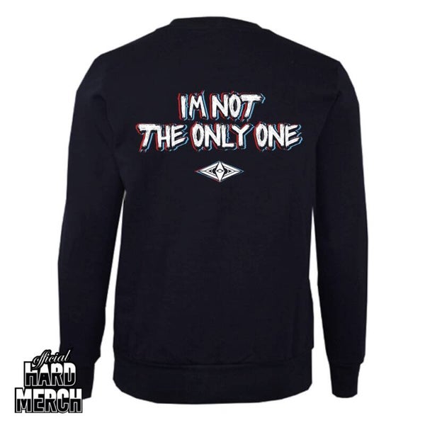 I'M NOT THE ONLY ONE SWEATER