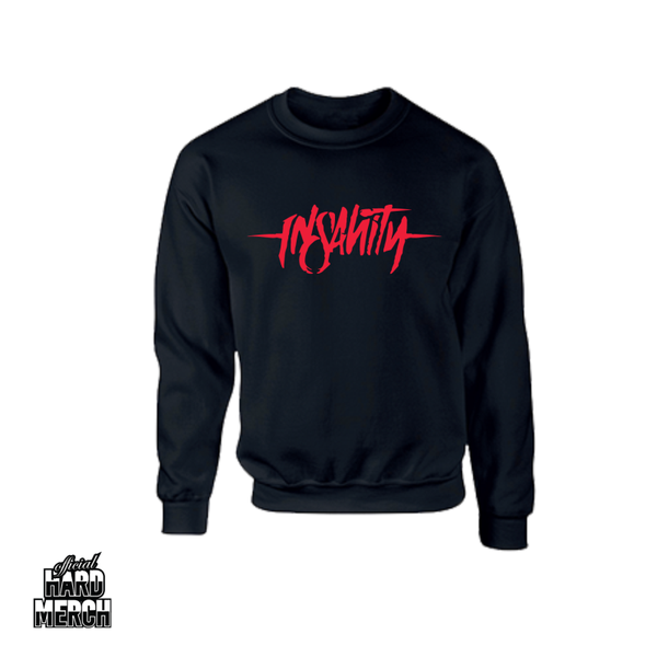Insanity 101 Sweater