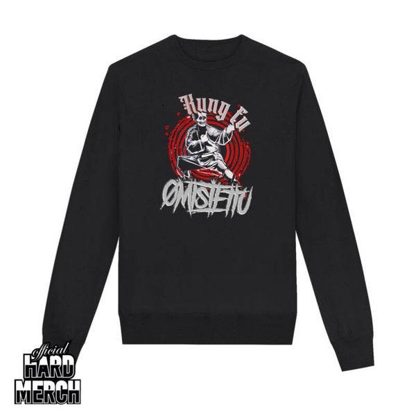 Kungu sweater