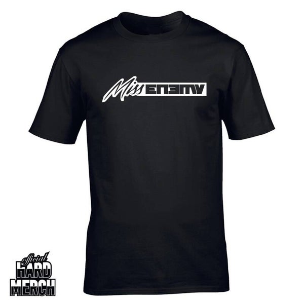Miss Enemy Basic T-shirt
