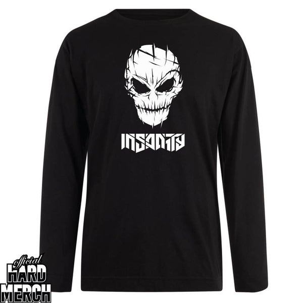 Insanity 102 Longsleeve