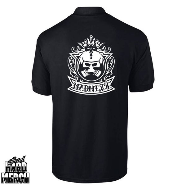 Madnezz 101 polo