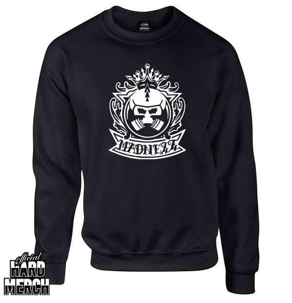 Madnezz 101 sweater