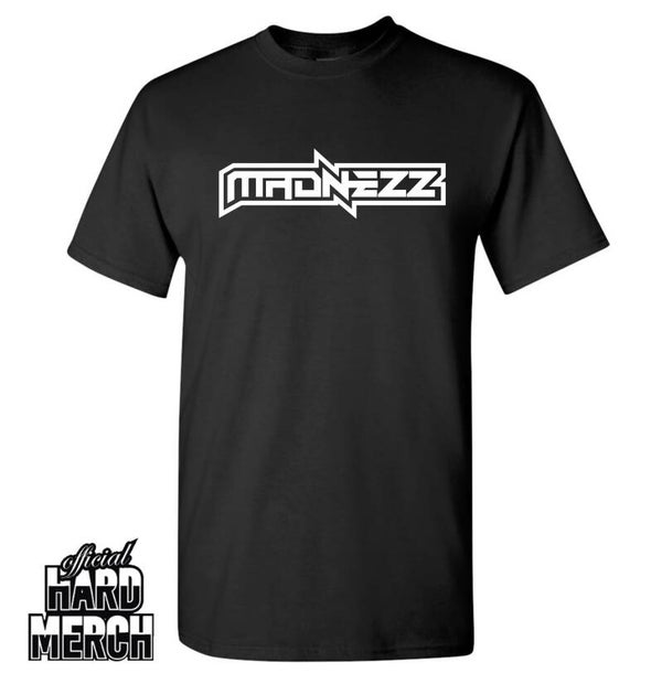 Madnezz Shock - T-Shirt - Men