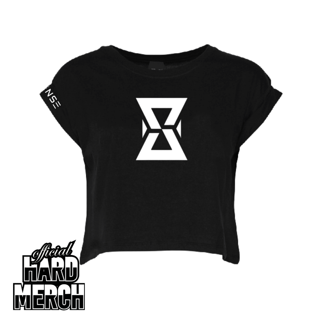 Xense W-T-M-W Croptop