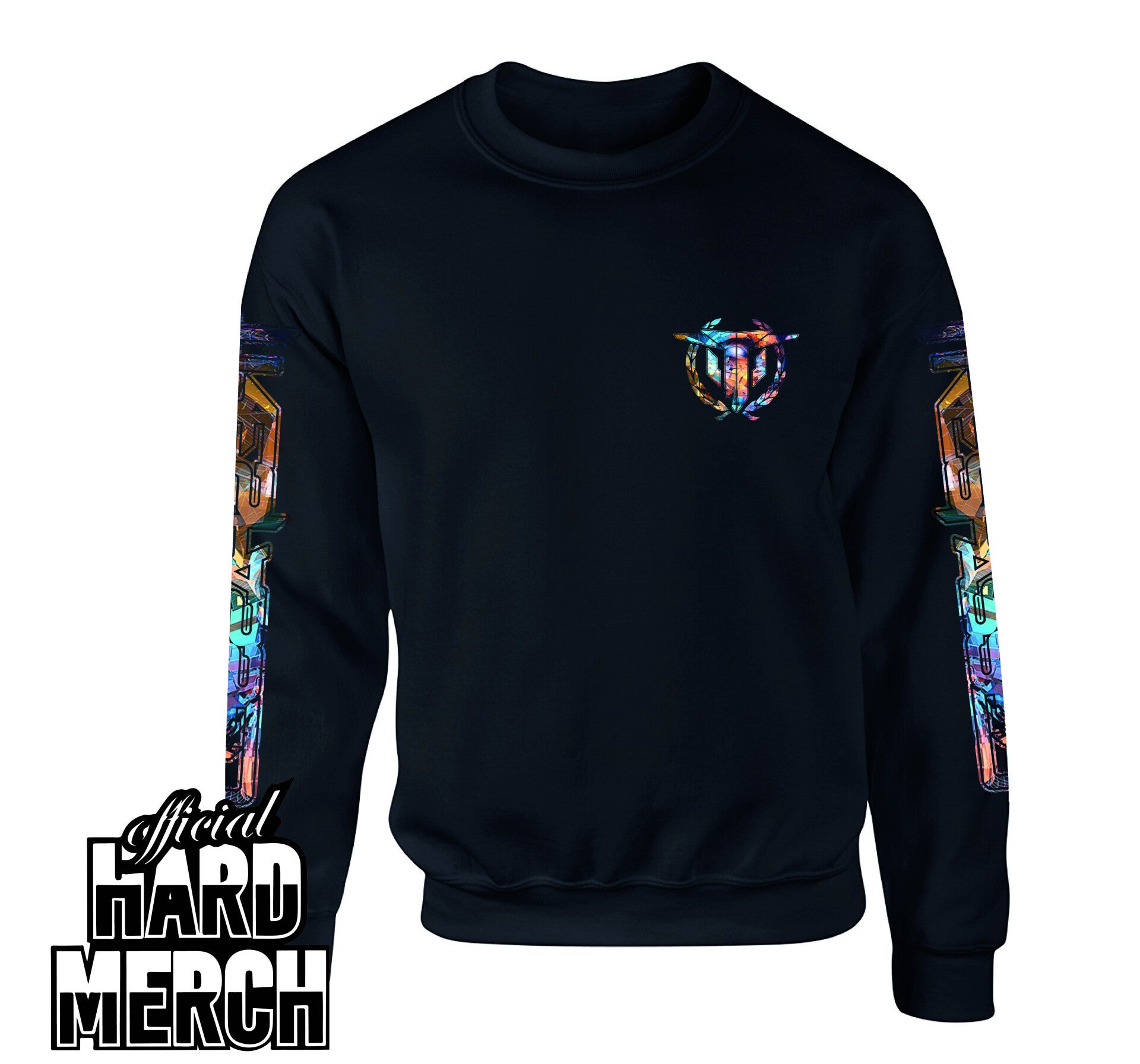 Trespassed Turning Heads Sweater