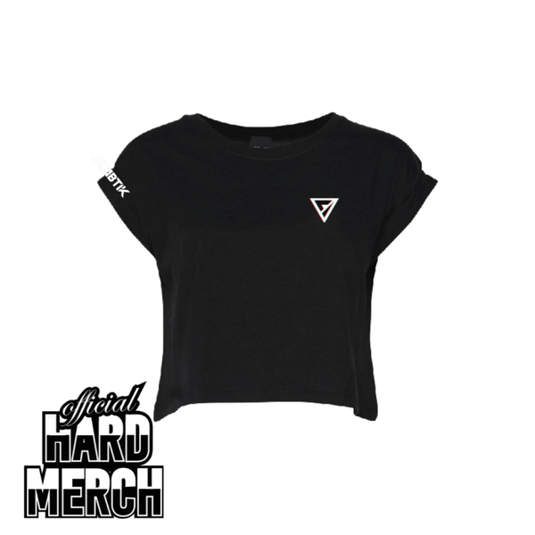 Scabtik - Basic Croptop