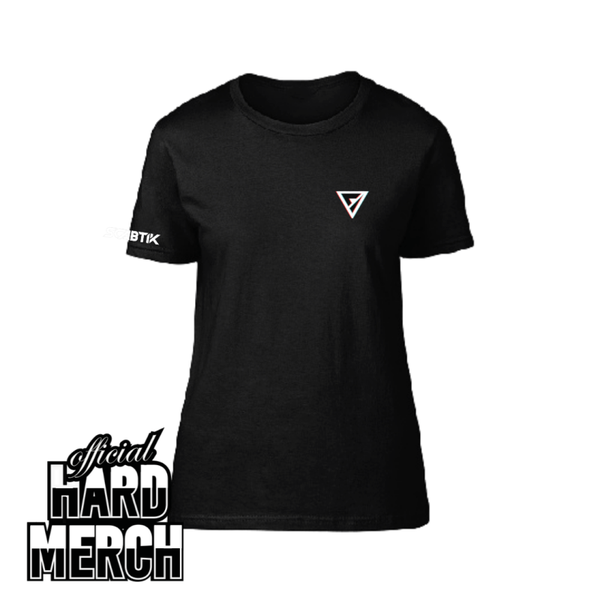 Scabtik - Basic T-shirt Women