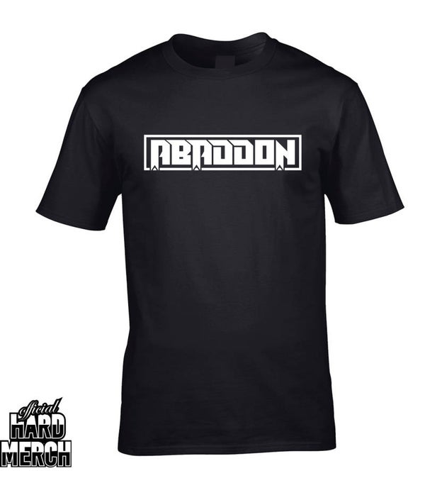 ABADDON T-shirt 101