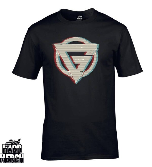 Glitch SMD T-shirt
