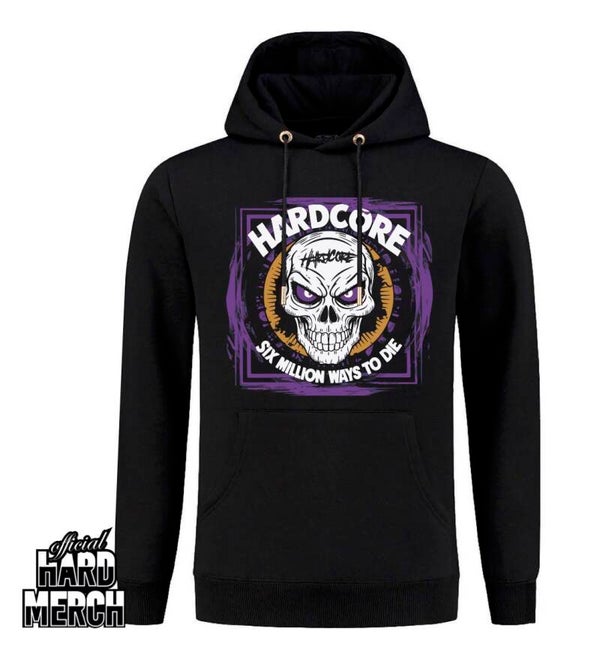 six milion wayss to die