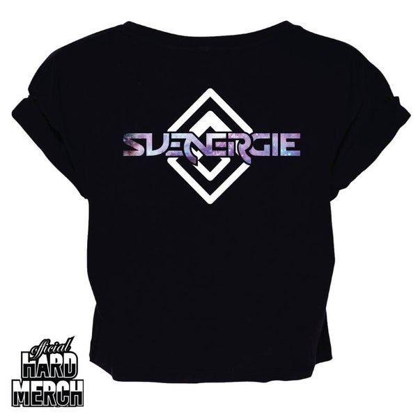 life is a bitch croptop