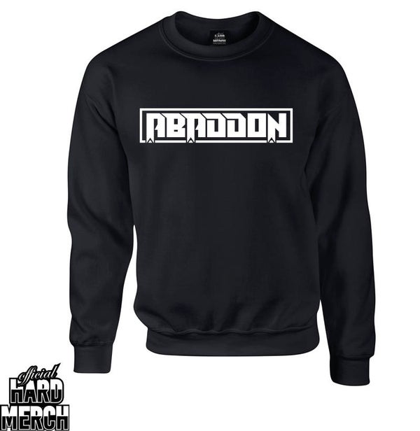 Abaddon 101 sweater