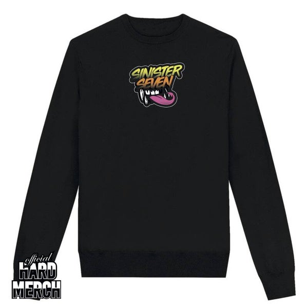 Sinister Seven, Candy design Sweater