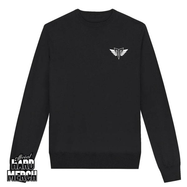 TukkerTempo, attitude sweater