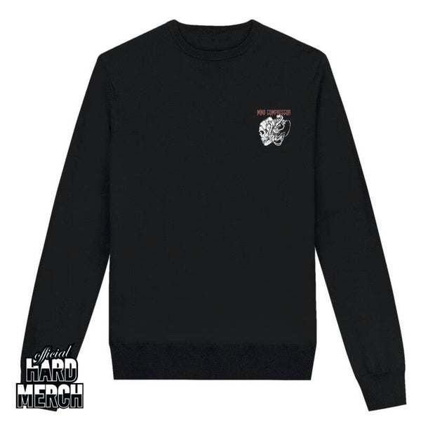 Mind Compressor, EP design Sweater