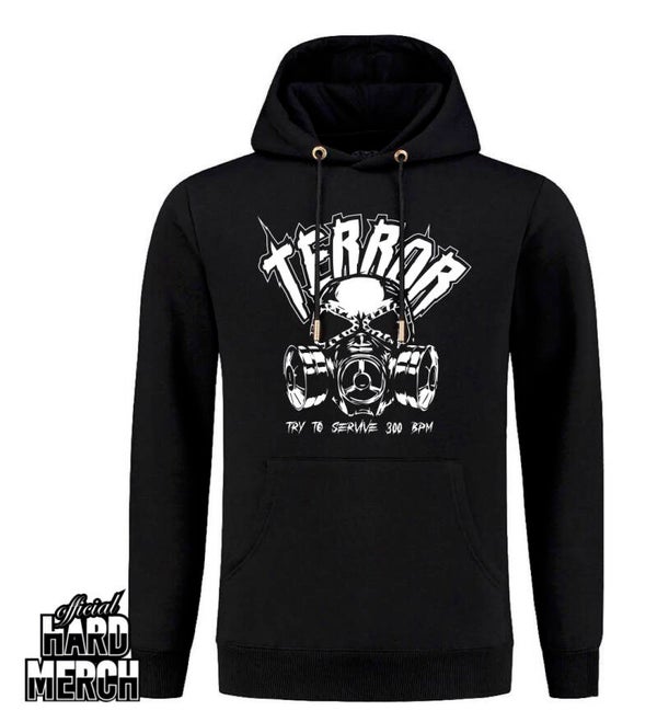 TERROR 300BPM