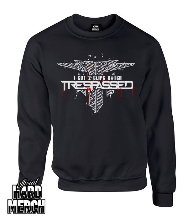 Trespassed sweater 106