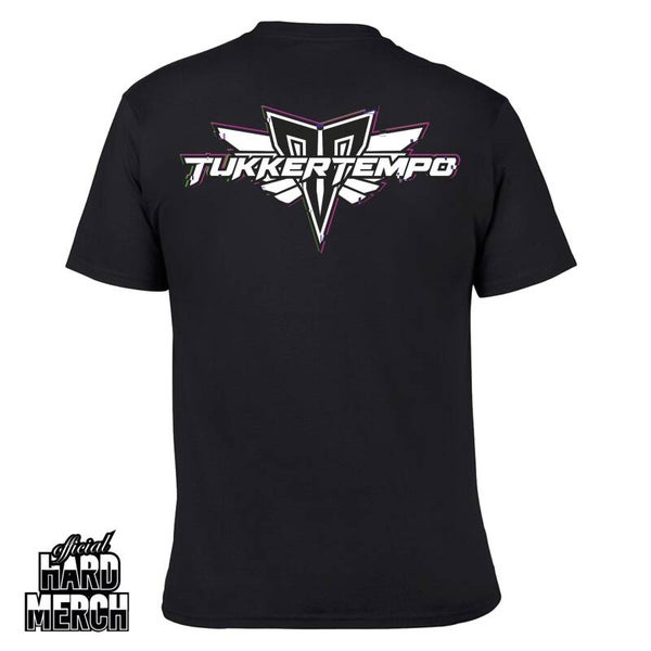 TukkerTempo, Logo t-shirt