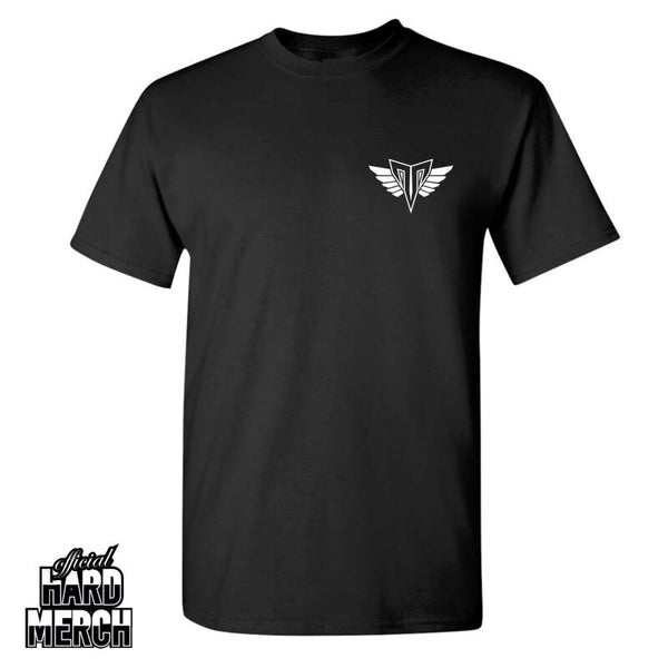 TukkerTempo, Attitude t-shirt