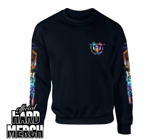 Trespassed Turning Heads - Sweater