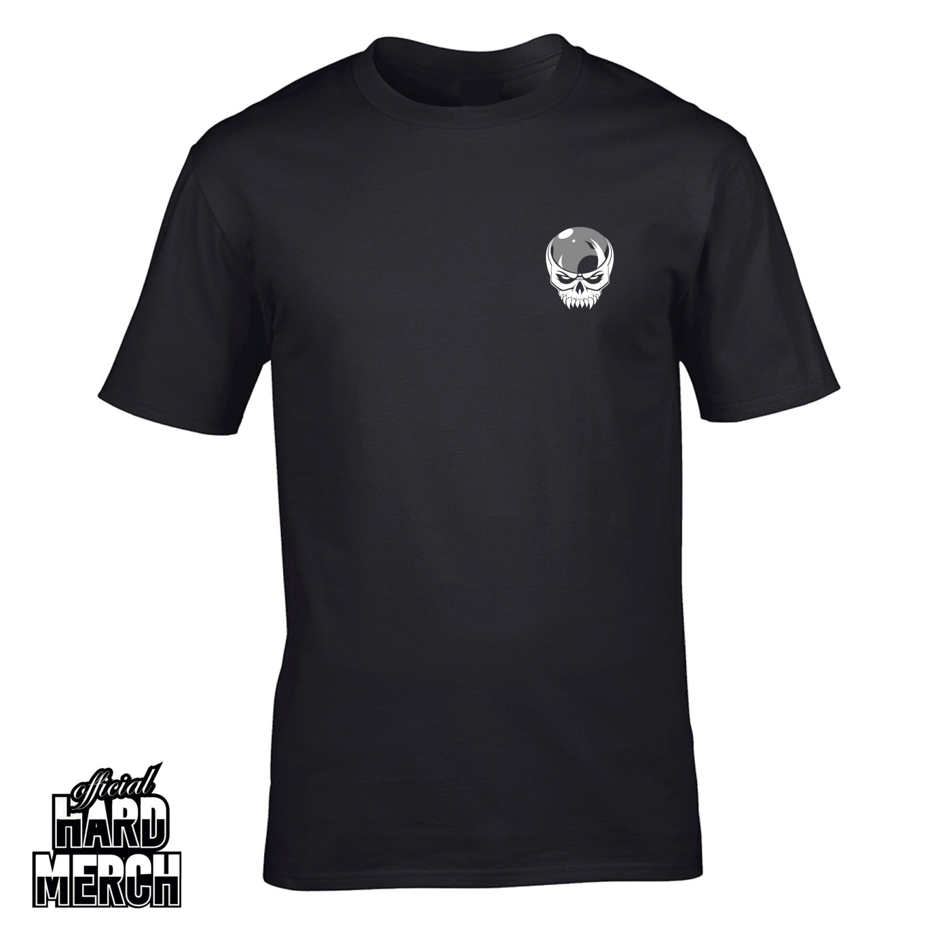 Streiks & Kratchs Kickback T-Shirt