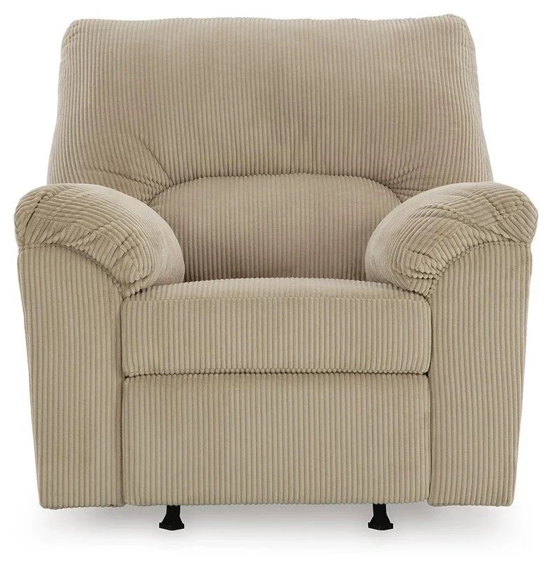 SimpleJoy Manual Recliner