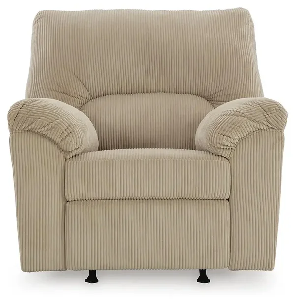 SimpleJoy Manual Recliner