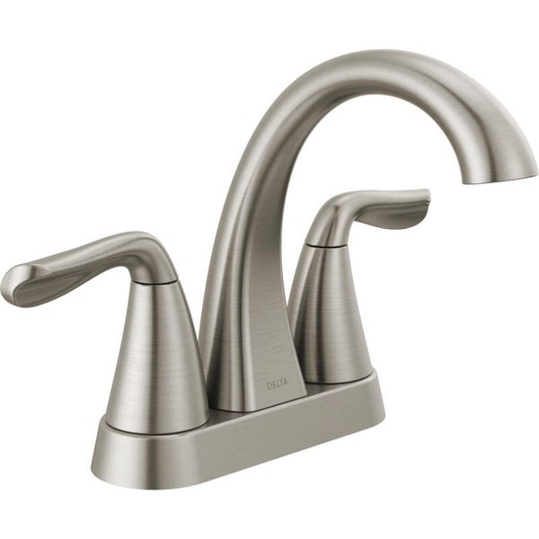Bathroom Sink Faucets