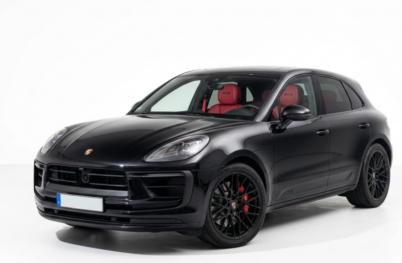 MACAN GTS
