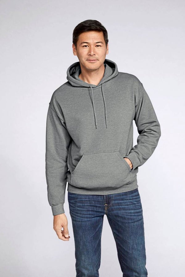 Hoodie volwassenen