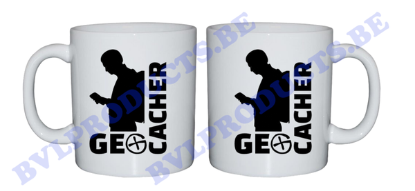 Mok Geo-cacher